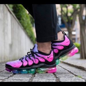 Air VaporMax Plus 'Be True'